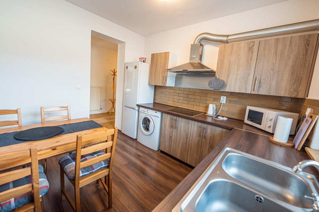 Xlsuite Apartment Comfort Pöstyén Kültér fotó
