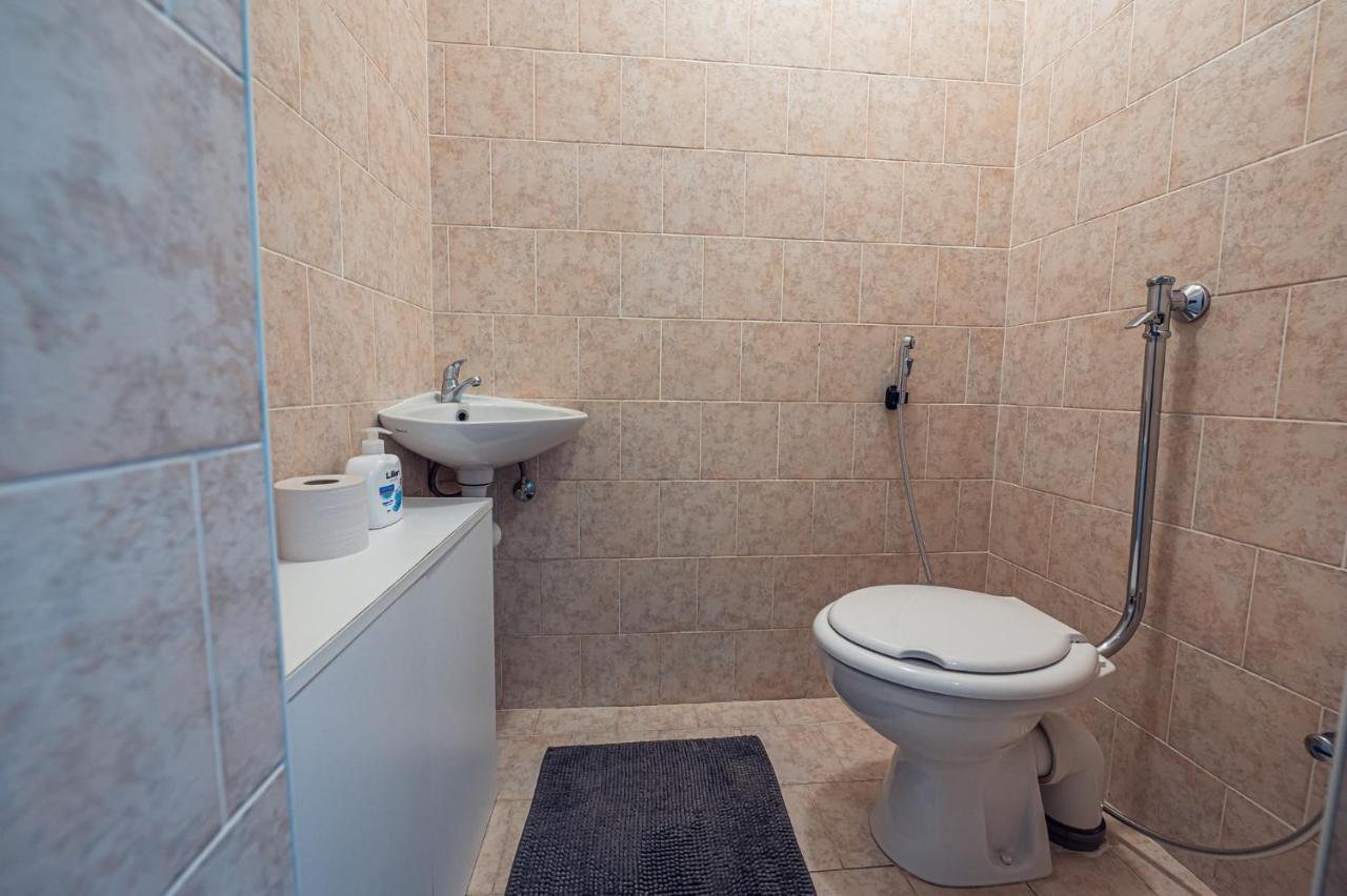 Xlsuite Apartment Comfort Pöstyén Kültér fotó