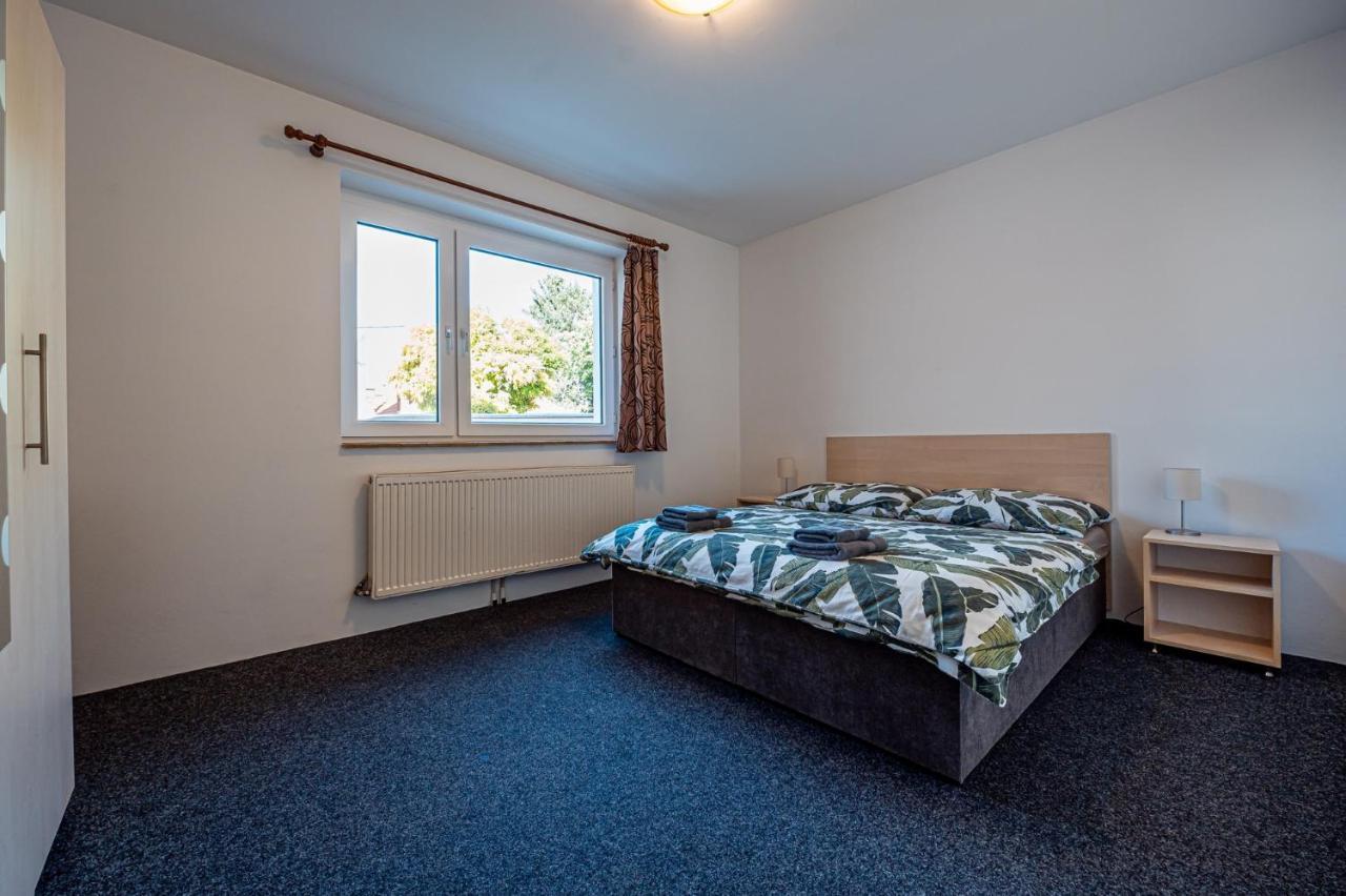 Xlsuite Apartment Comfort Pöstyén Kültér fotó