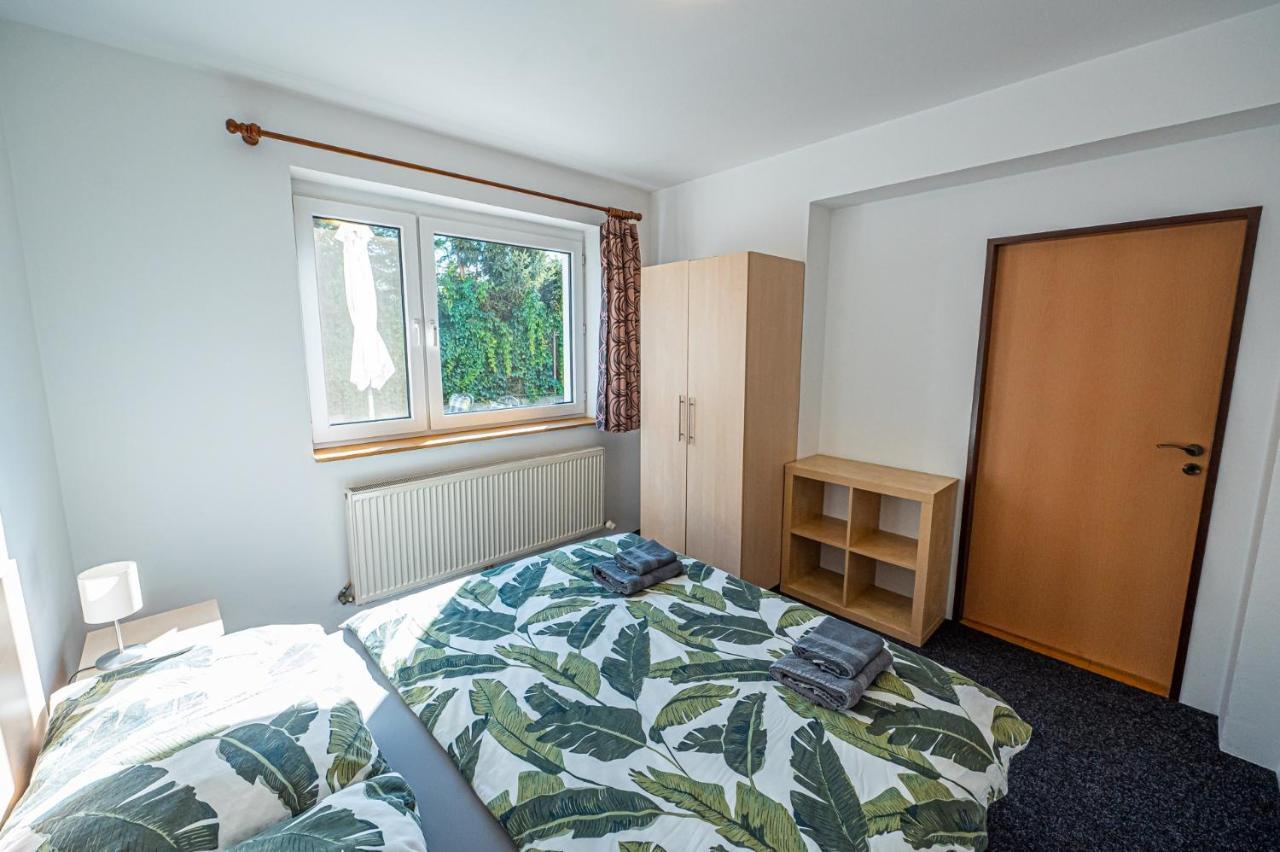 Xlsuite Apartment Comfort Pöstyén Kültér fotó