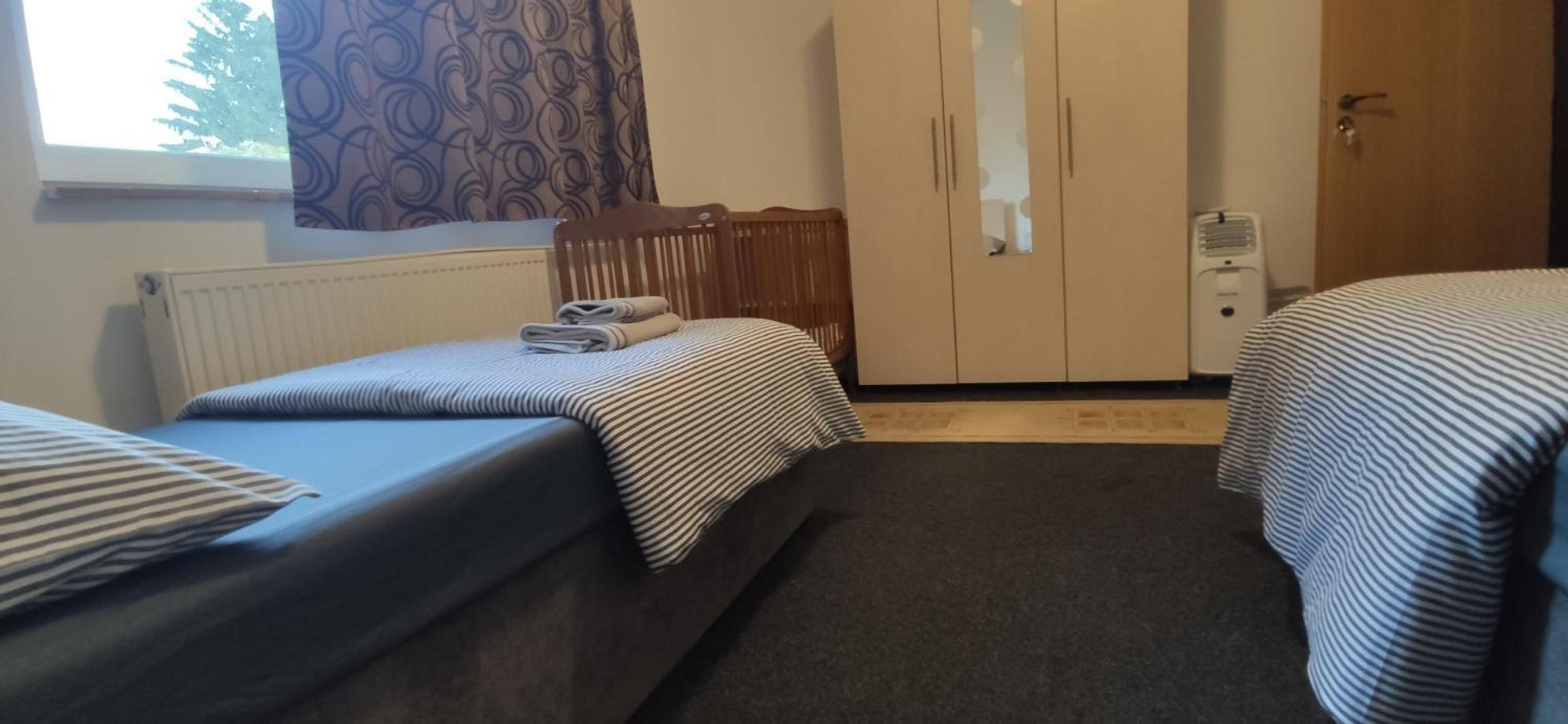 Xlsuite Apartment Comfort Pöstyén Kültér fotó