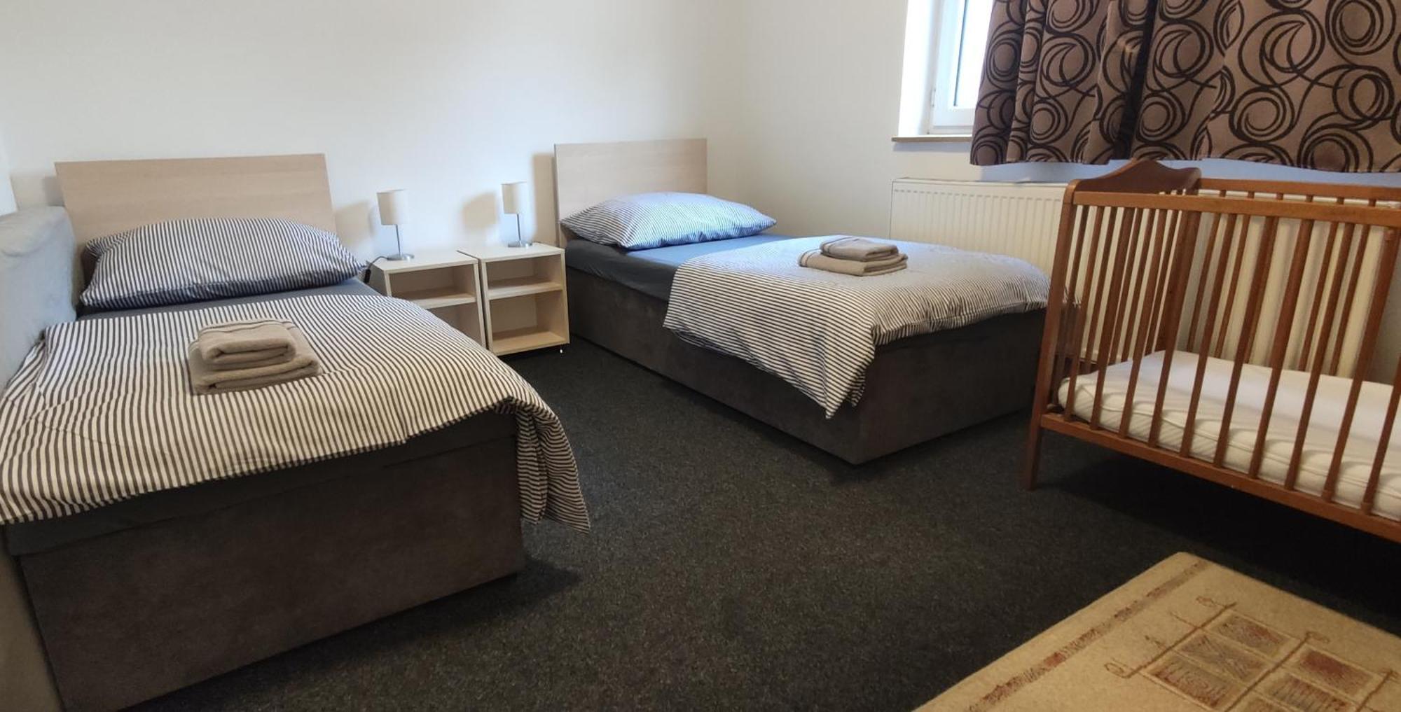 Xlsuite Apartment Comfort Pöstyén Kültér fotó